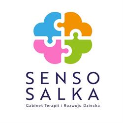 Sensosalka - gabinet terapii i rozwoju dziecka