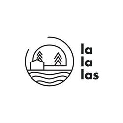 Ośrodek La La Las - domki nad pięknym jeziorem w lesie