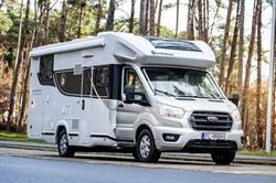 Motio Camp&Rest Kampery Leszno