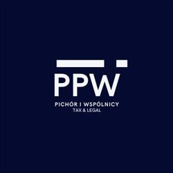 PICHÓR I WSPÓLNICY SP. Z O.O. TAX&LEGAL