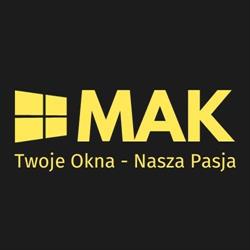 MAK - Twoje Okna Nasza Pasja