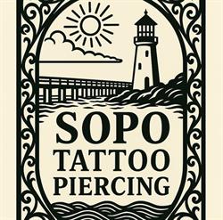 Sopo Tattoo Piercing dawne Babskie Studio