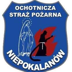 Ochotnicza Straż Pożarna