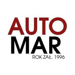 AUTOMAR Alan Marczakiewicz - Zabezpieczenia antykradzieżowe