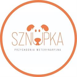 Sznupka - Przychodnia Weterynaryjna