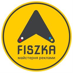 Fiszka - producent reklamy zewnętrznej