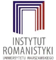 Instytut Romanistyki Uniwersytetu Warszawskiego