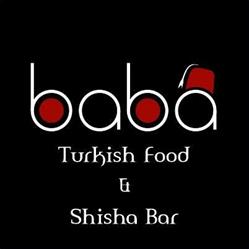 Baba Turkish food