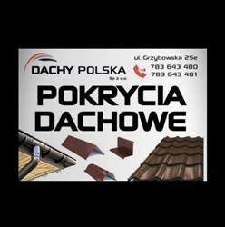 Dachy Polska