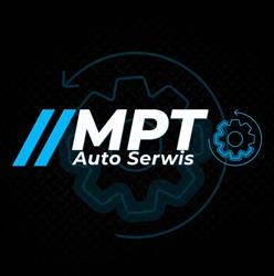 MPT Auto Serwis - Patryk Tryba (Warsztat Samochodowy i Wulkanizacja)