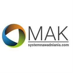 MAK systemnawadniania.com - Centrum Nawodnień