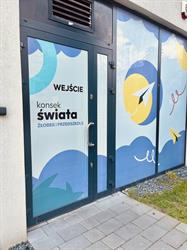 Żłobek i Przedszkole Konsek Świata z oddziałami integracyjnym