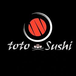Toto SUSHI