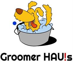 Salon Groomer HAU!s