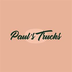 Paul's Trucks