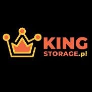 Magazyny King Storge - Warszawa Okęcie, Self Storage , przechowalnia rzeczy.