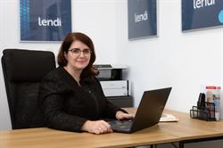 Justyna Gnaś Pośrednik Kredytowy