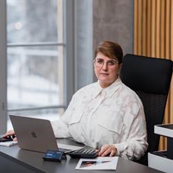 Justyna Gnaś Pośrednik Kredytowy