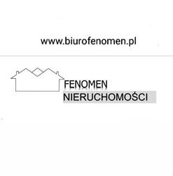 Leszek Włodarski "FENOMEN" Nieruchomości