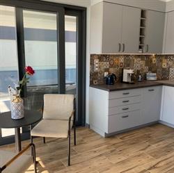 Relax Planet Apartament nad samym morzem w Hevenii Rewal