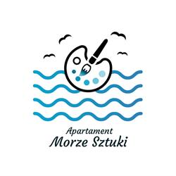 Apartamenty Morze Sztuki - Jantar