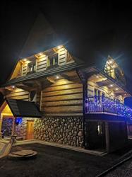 Dom Kościelisko , Pensjonat , Pokoje Gościnne , Kwatery prywatne