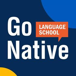 Go Native - Szkoła języka angielskiego