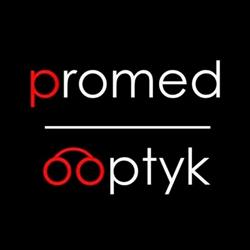 Promed Optyk Szczerbińscy - optometrysta