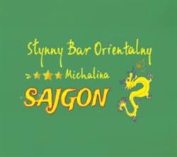 SAIGON Kuchnia Orientalna