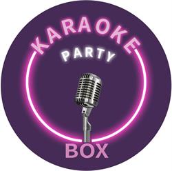 Karaoke Party Box