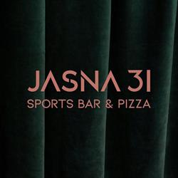 Jasna 31 Sports Bar & Pizza