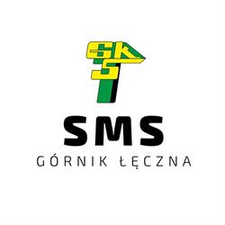 Szkoła Mistrza Sportowego Górnika Łęczna  SMS Górnik Łęczna