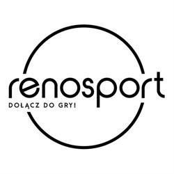Renosport - CAŁOROCZNE KORTY TENISOWE