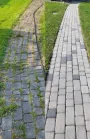Mycie ciśnieniowe kostki
