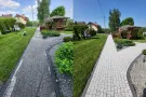 Mycie kostki Wodzisław Śląski