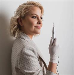 Iwona Pusz Makijaż Permanentny & Beauty