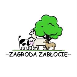 Zagroda Zabłocie - Agroturystka