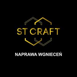 STCRAFT Naprawa wgnieceń po gradobiciu PDR Gliwice