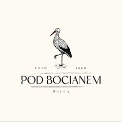 Willa Pod Bocianem