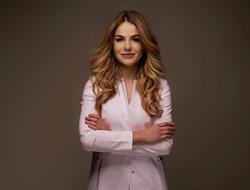Dietetyk kliniczny Sosnowiec mgr Dominika Kot