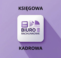 Księgowa Kadrowa Biuro Rachunkowe
