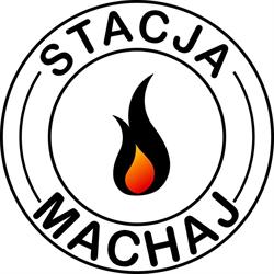 Stacja gazowa LPG Michał Machaj