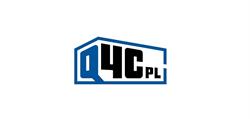 Q4C.PL Sp. z o.o. - Producent kontenerów i domów mobilnych