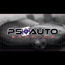 PS Auto-service Mechanika i elektronika samochodowa