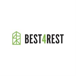 Best4rest - produkcja domów modułowych oraz obiektów kempingowych