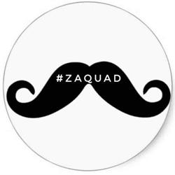 Zaquad Fryzjerski & Barber Majster