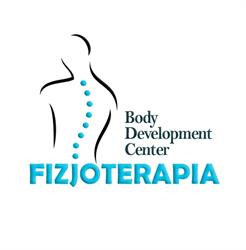 Gabinet Fizjoterapii Body Development Center