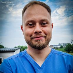 Ciało Naprawa Marcin Gach