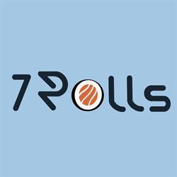 7 Rolls Sushi