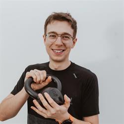 Fizjoterapeuta Rafał Miękisiak Śrem FIZJOTRENING